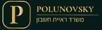 לוגו אולגה פולונובסקי